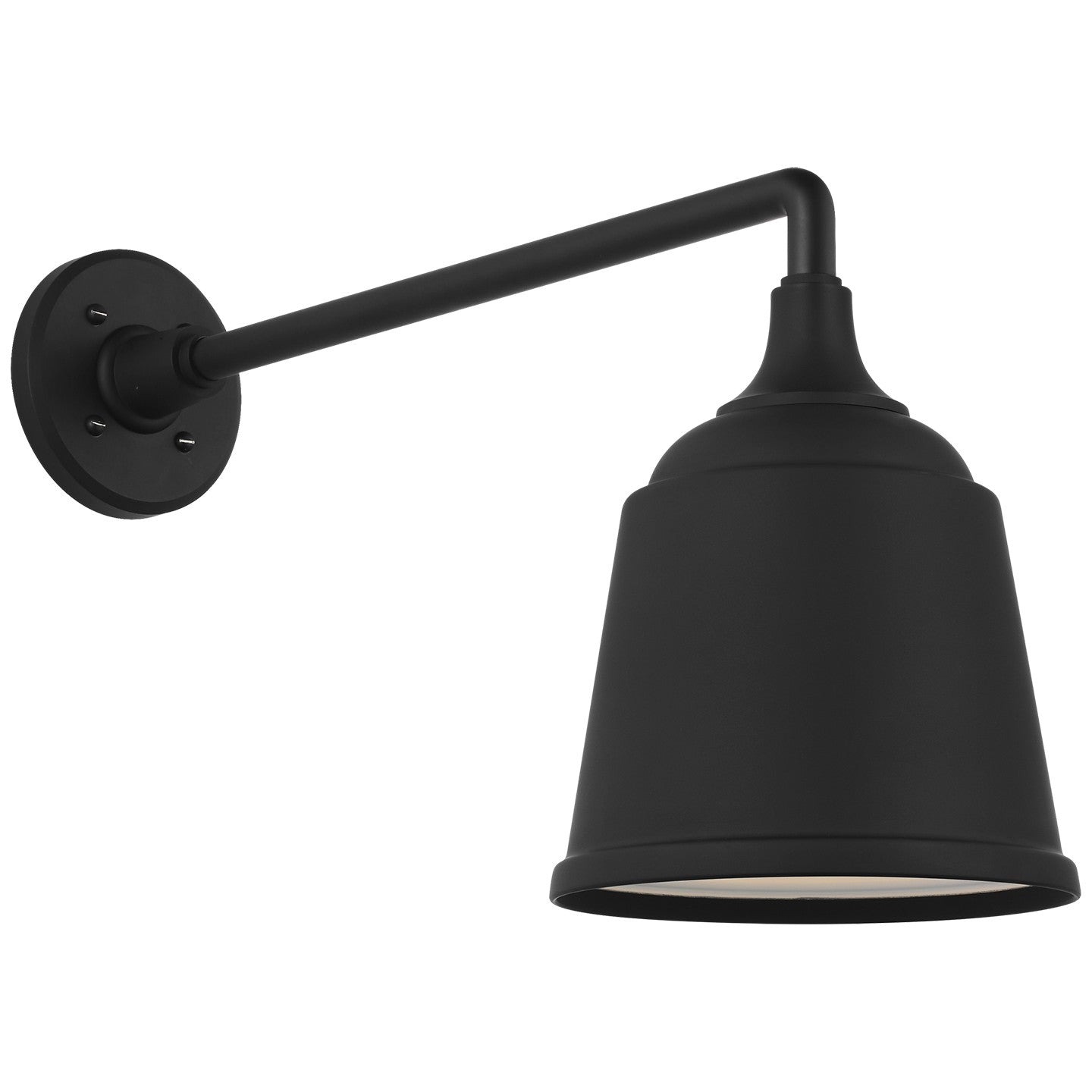Visual Comfort Signature-TOB 2812MBK/S5-MBK|MAIN