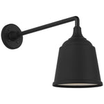 Visual Comfort Signature-TOB 2812MBK/S5-MBK|MAIN