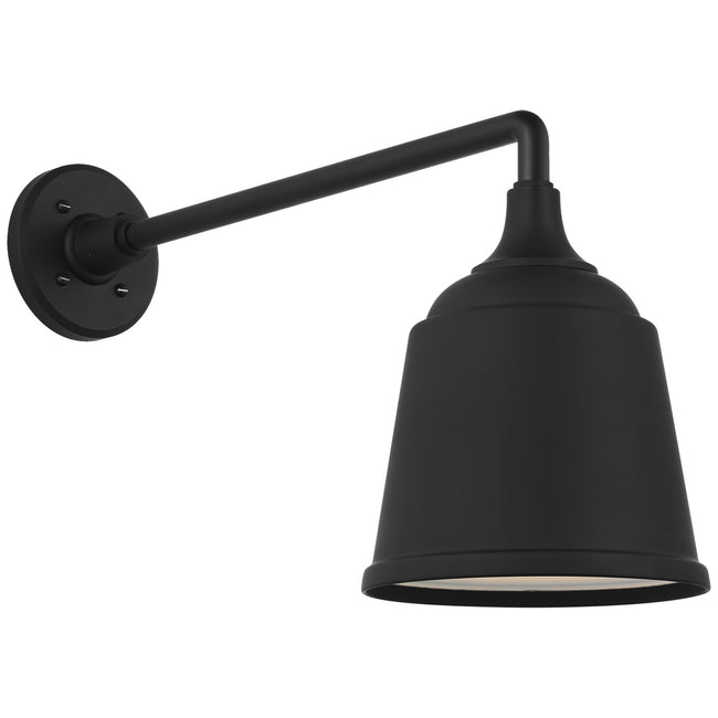 Visual Comfort Signature-TOB 2812MBK/S5-MBK|MAIN