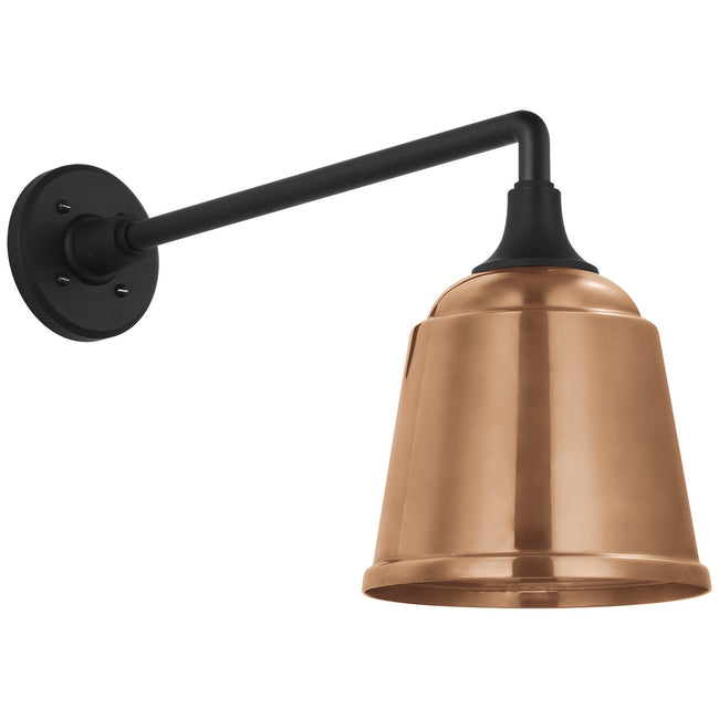Visual Comfort Signature-TOB 2812MBK/S5-SC|MAIN