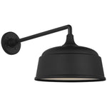 Visual Comfort Signature-TOB 2812MBK/S6-MBK|MAIN