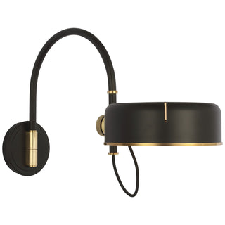 Oso Outdoor (Damp) Sconce by Visual Comfort Signature