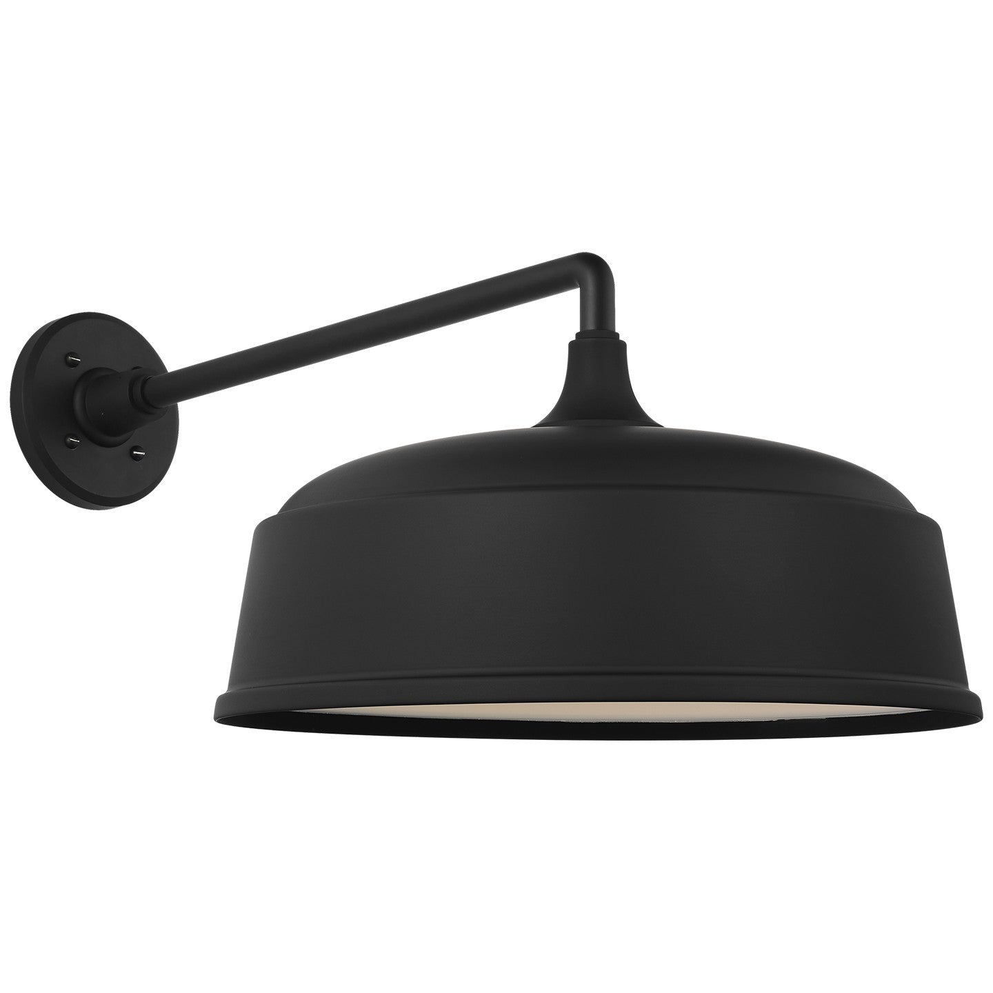 Visual Comfort Signature-TOB 2812MBK/S7-MBK|MAIN
