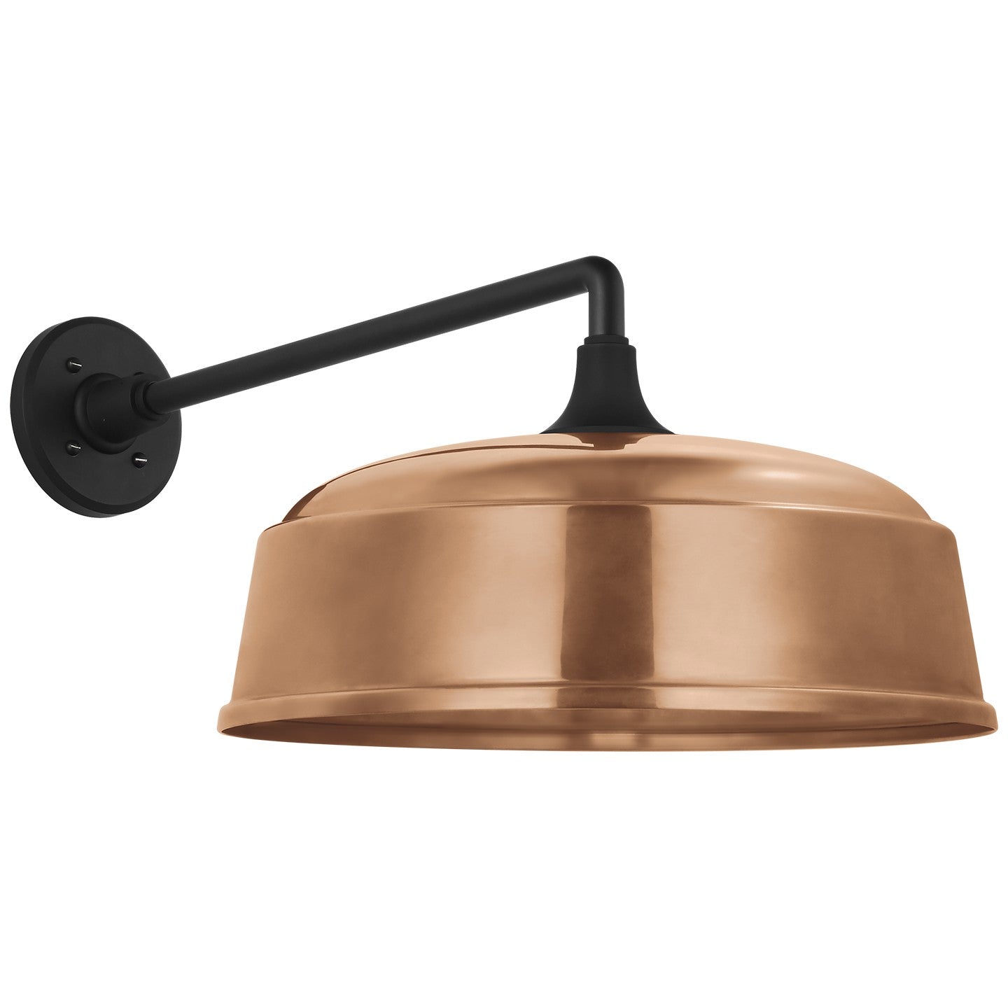 Visual Comfort Signature-TOB 2812MBK/S7-SC|MAIN