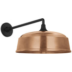 Visual Comfort Signature-TOB 2812MBK/S7-SC|MAIN