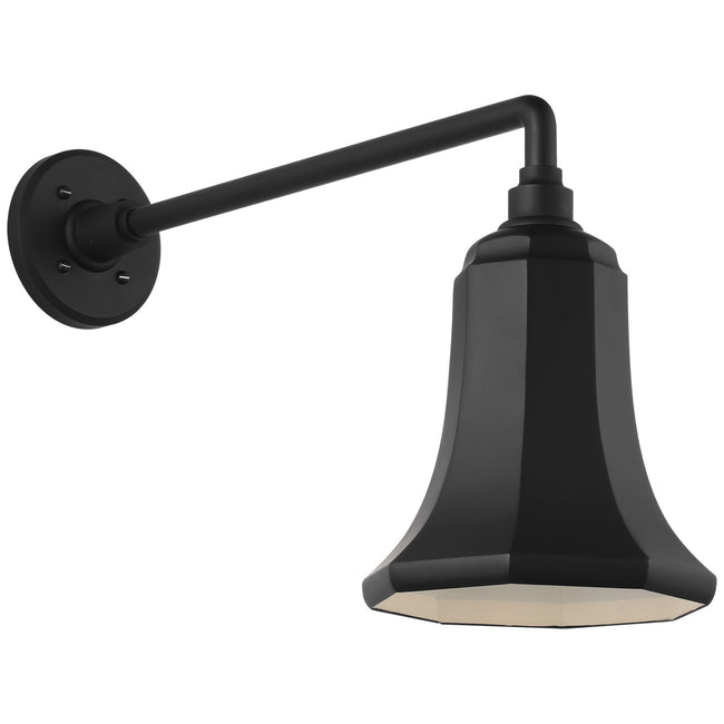 Visual Comfort Signature-TOB 2812MBK/S8-MBK|MAIN