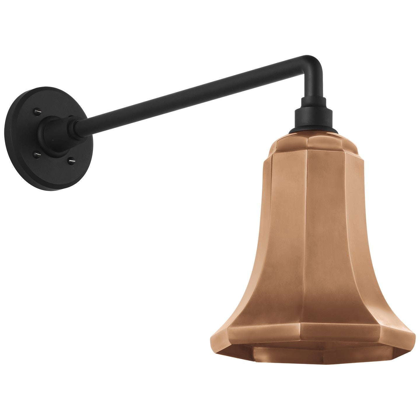 Visual Comfort Signature-TOB 2812MBK/S8-SC|MAIN
