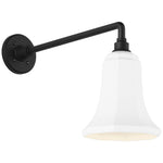 Visual Comfort Signature-TOB 2812MBK/S8-WHT|MAIN
