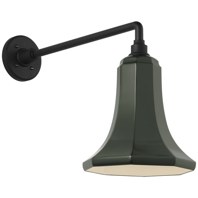 Visual Comfort Signature-TOB 2812MBK/S9-G|MAIN