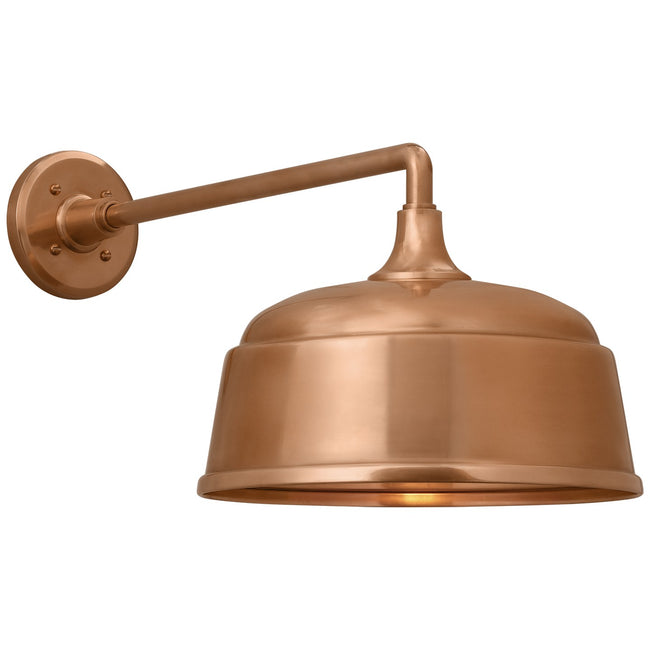 Visual Comfort Signature-TOB 2812SC/S6-SC|MAIN