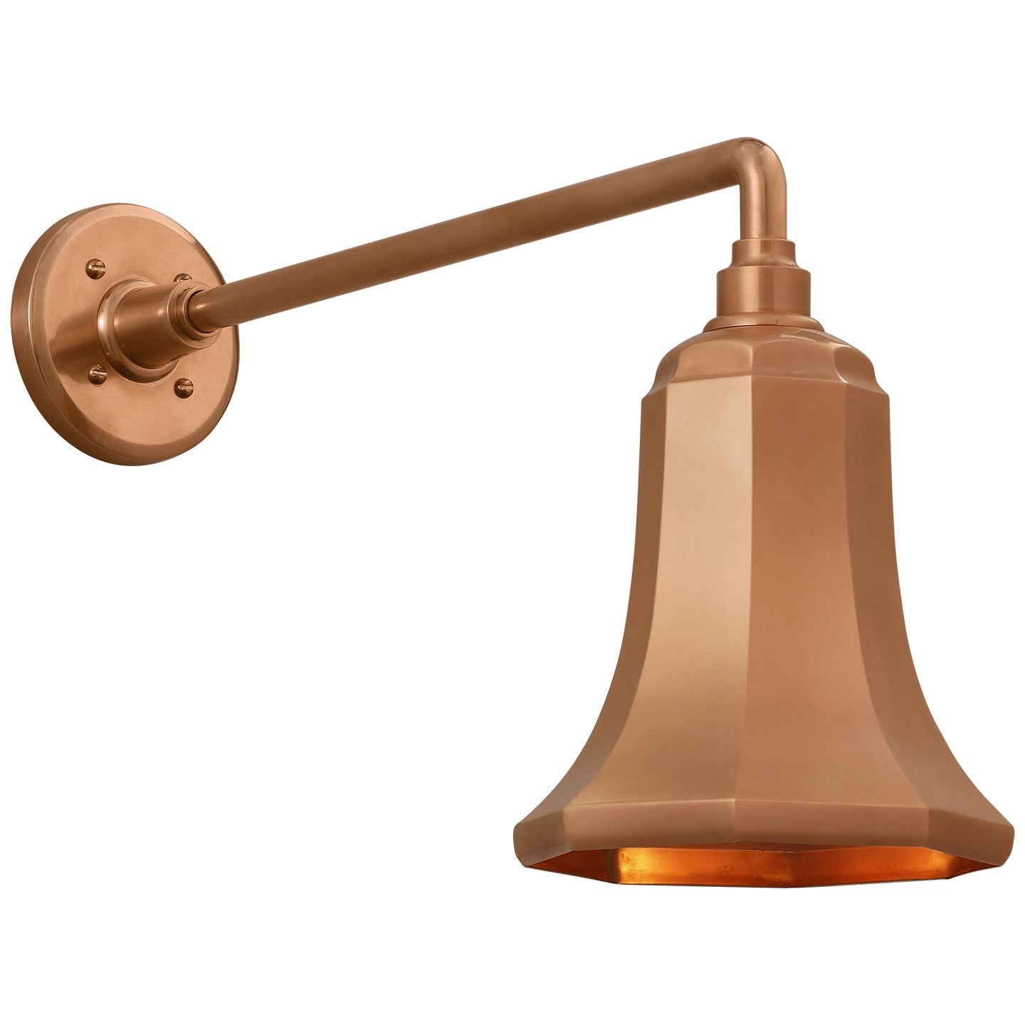 Visual Comfort Signature-TOB 2812SC/S8-SC|MAIN