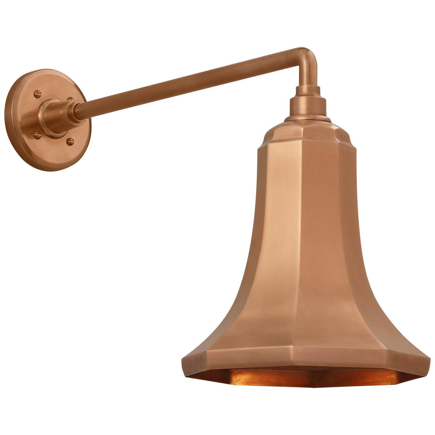 Visual Comfort Signature-TOB 2812SC/S9-SC|MAIN