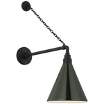 Visual Comfort Signature-TOB 2813MBK/S10-G|MAIN