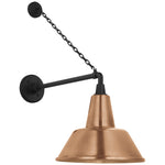 Visual Comfort Signature-TOB 2813MBK/S1-SC|MAIN