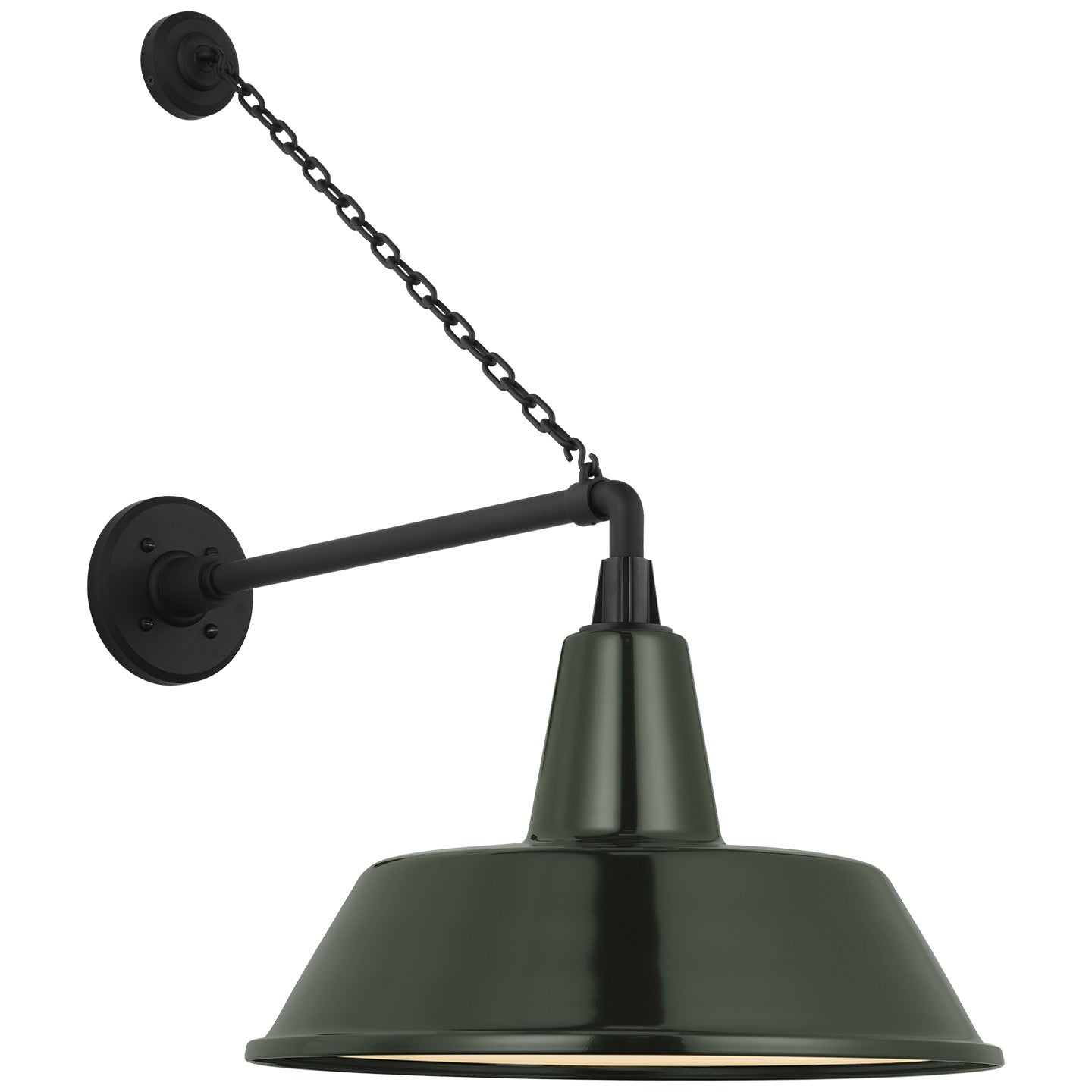 Visual Comfort Signature-TOB 2813MBK/S2-G|MAIN