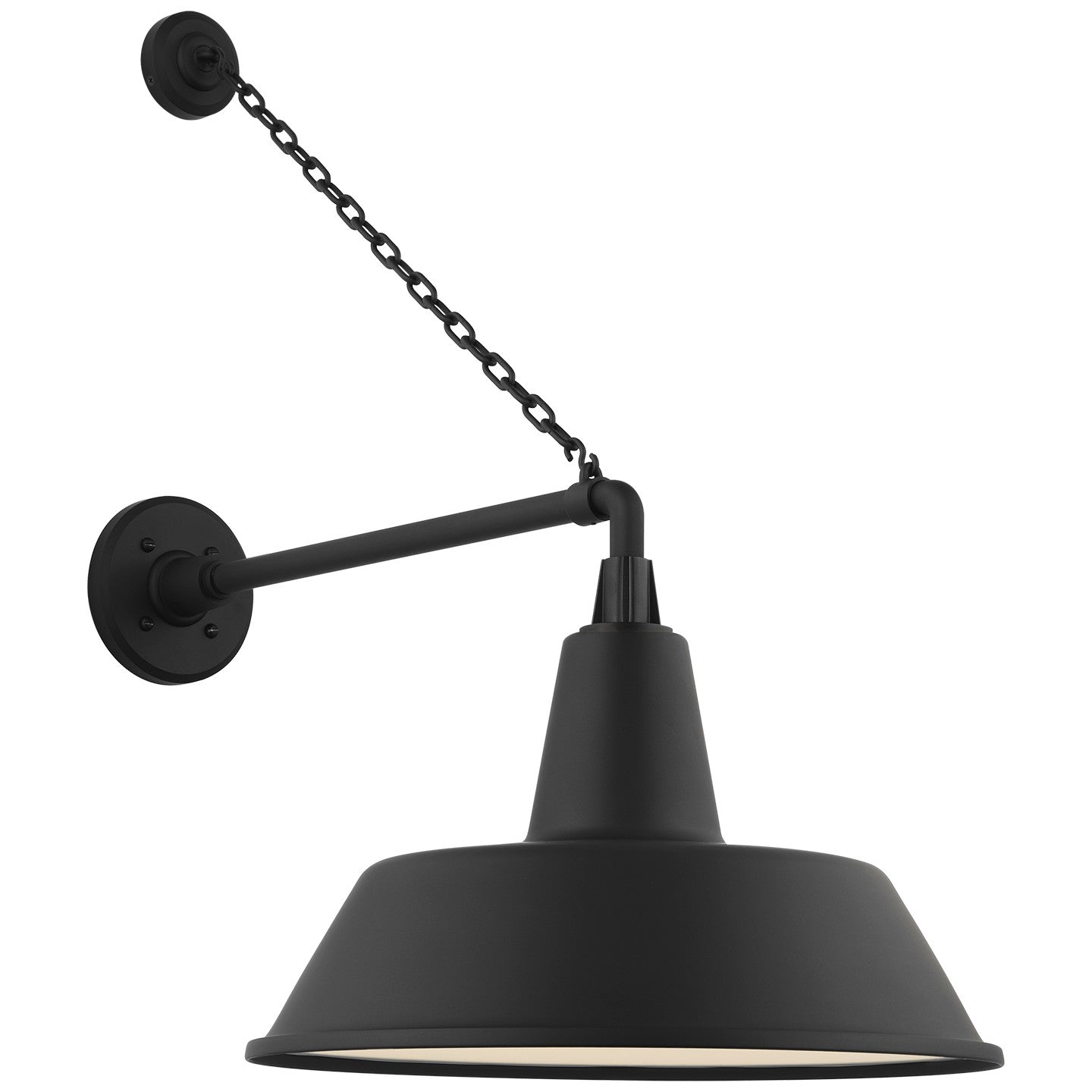 Visual Comfort Signature-TOB 2813MBK/S2-MBK|MAIN