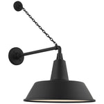 Visual Comfort Signature-TOB 2813MBK/S2-MBK|MAIN