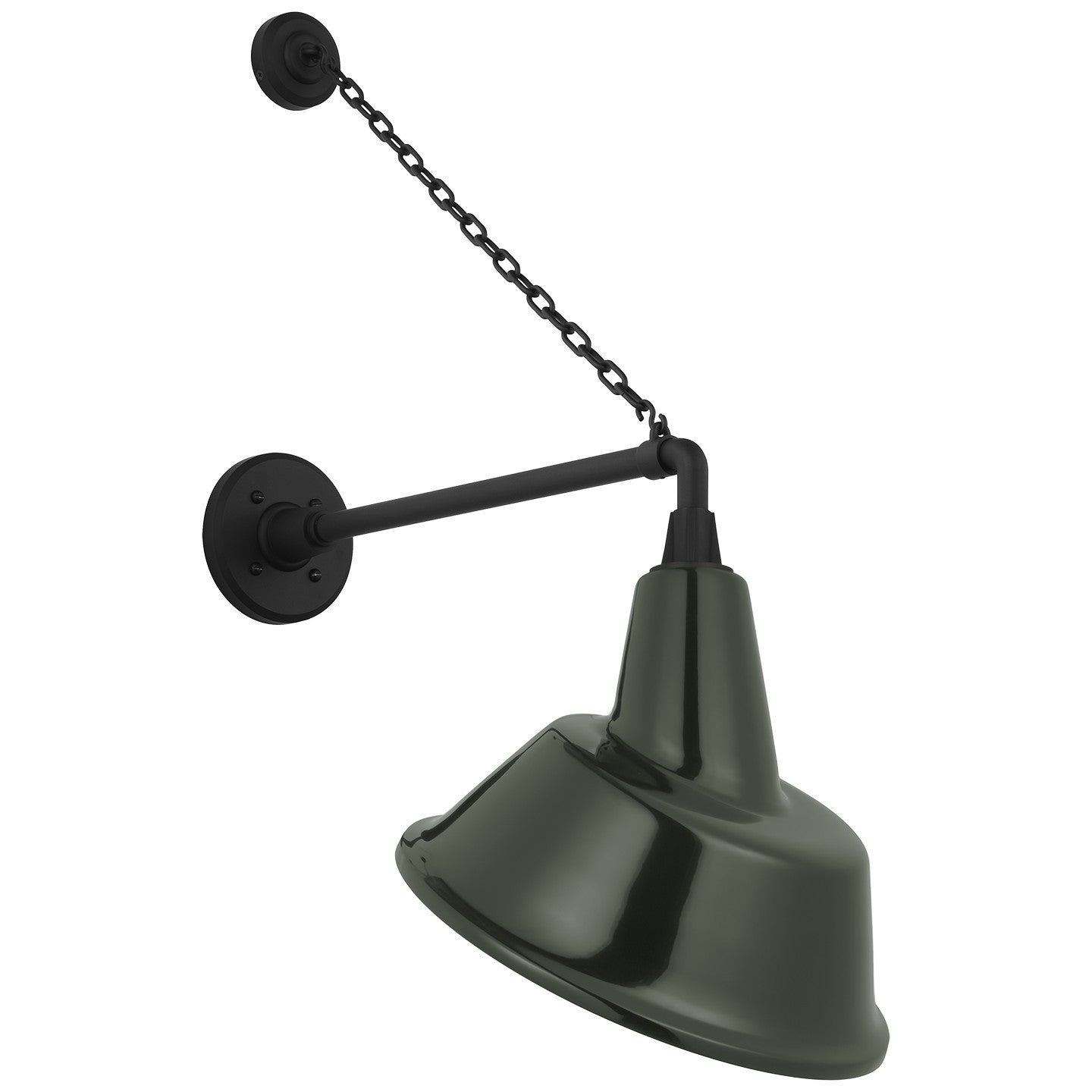 Visual Comfort Signature-TOB 2813MBK/S3-G|MAIN