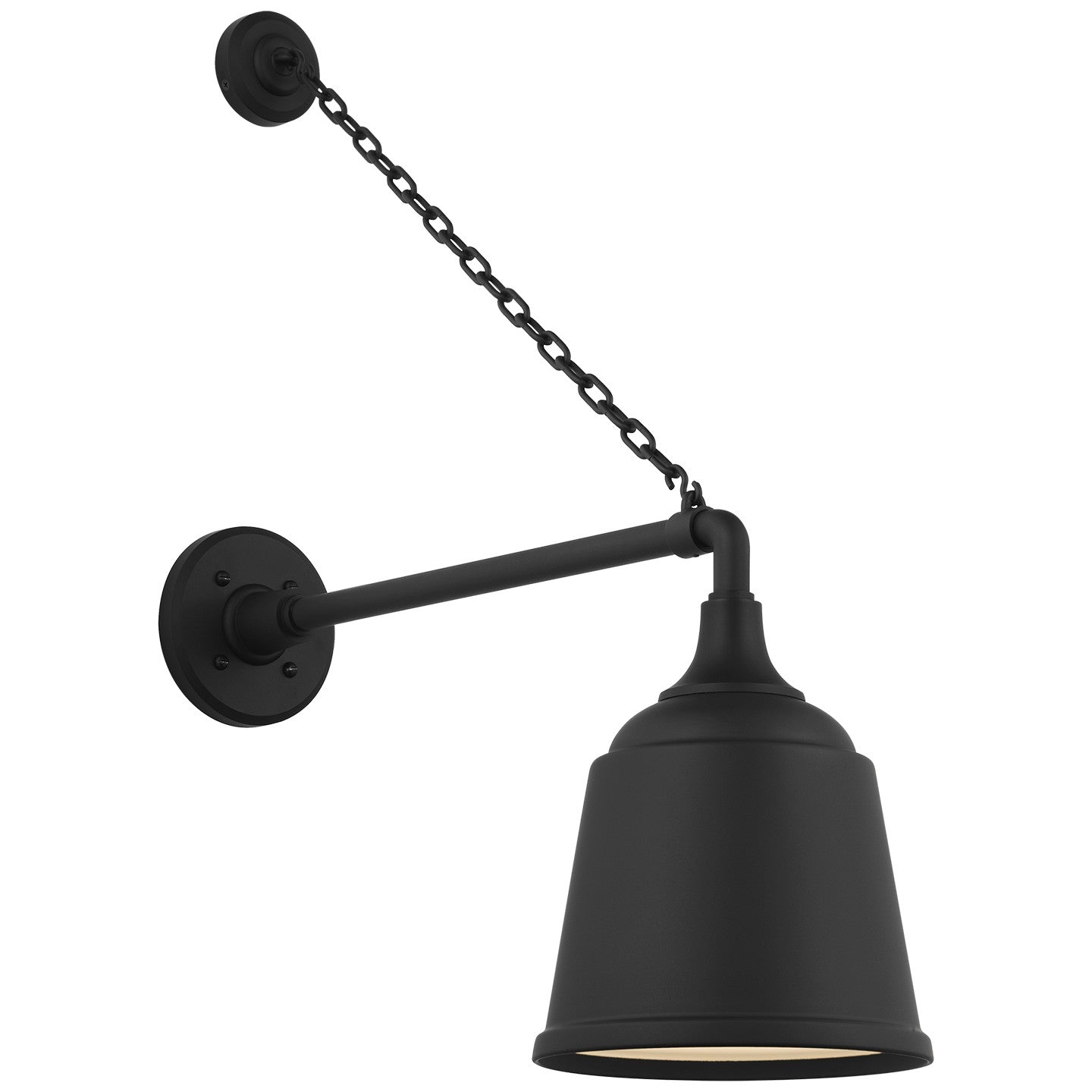 Visual Comfort Signature-TOB 2813MBK/S5-MBK|MAIN