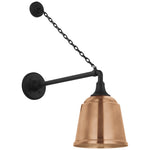 Visual Comfort Signature-TOB 2813MBK/S5-SC|MAIN