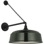 Visual Comfort Signature-TOB 2813MBK/S7-G|MAIN