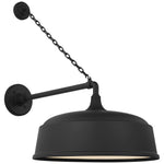 Visual Comfort Signature-TOB 2813MBK/S7-MBK|MAIN