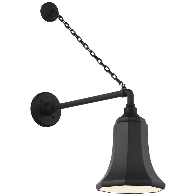 Visual Comfort Signature-TOB 2813MBK/S8-MBK|MAIN