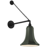 Visual Comfort Signature-TOB 2813MBK/S9-G|MAIN