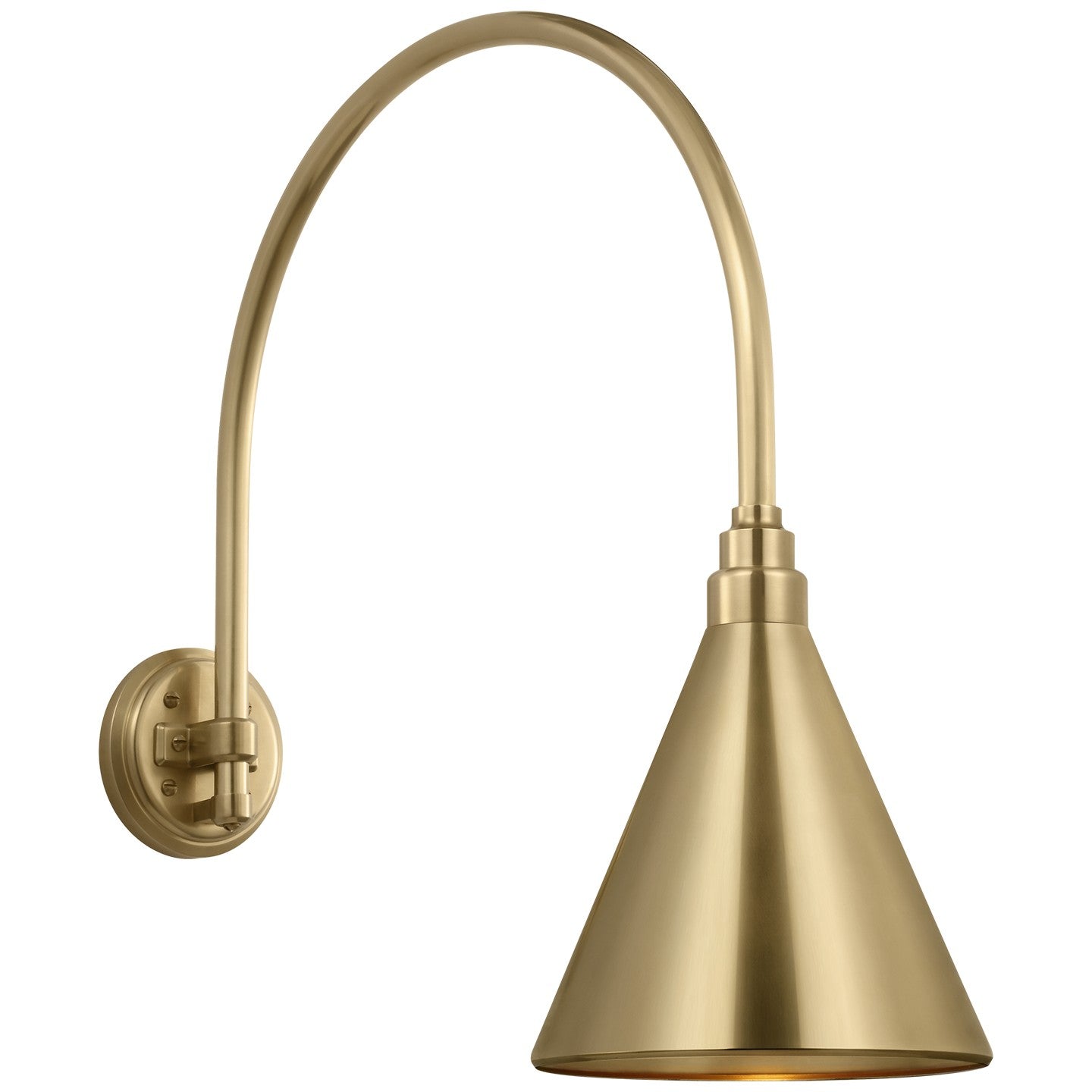 Visual Comfort Signature-TOB 2815HAB/S10-HAB|MAIN