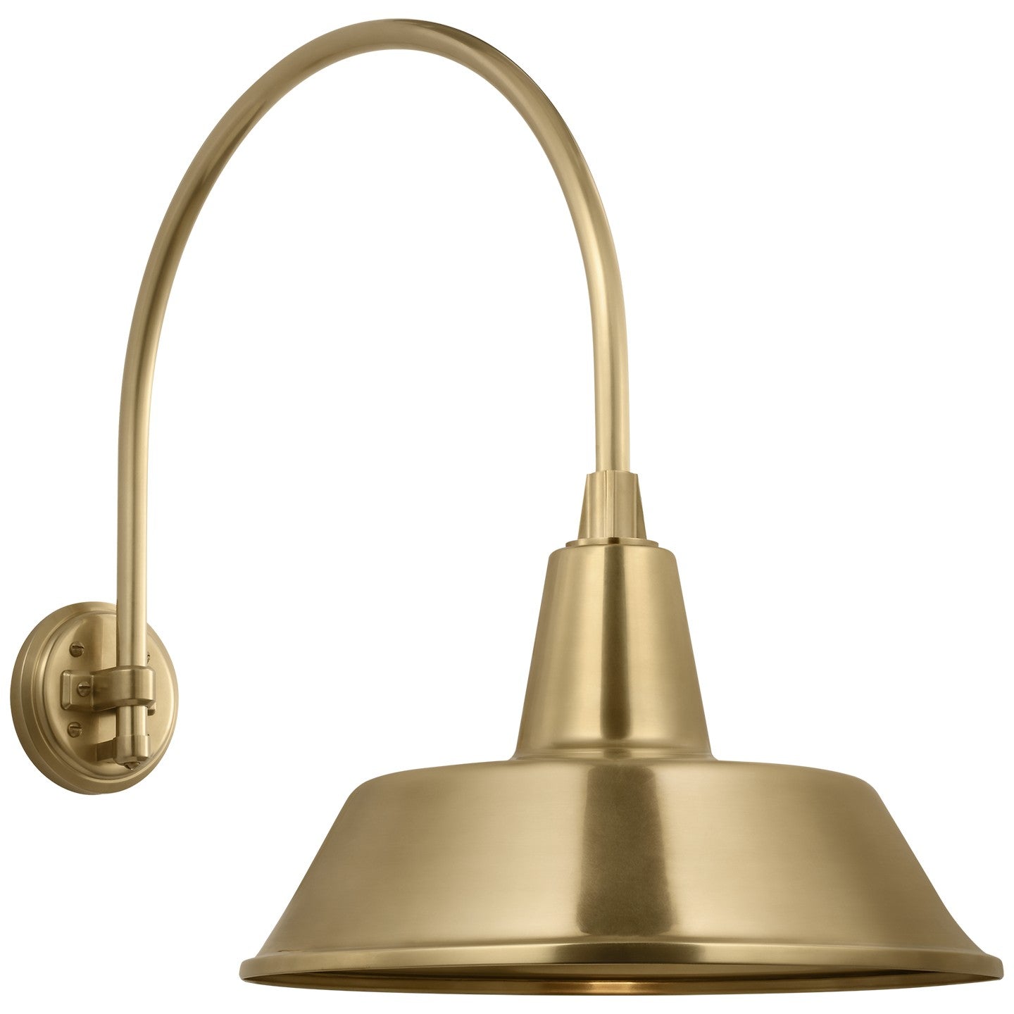 Visual Comfort Signature-TOB 2815HAB/S2-HAB|MAIN