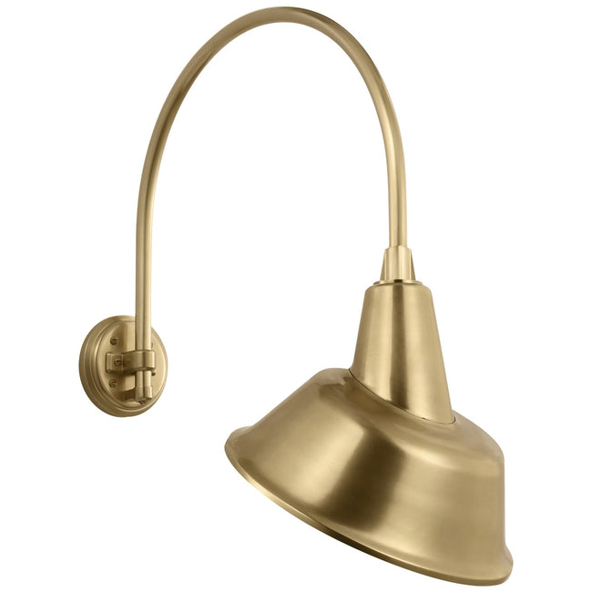 Visual Comfort Signature-TOB 2815HAB/S3-HAB|MAIN