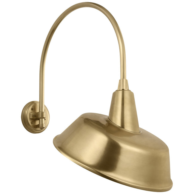 Visual Comfort Signature-TOB 2815HAB/S4-HAB|MAIN