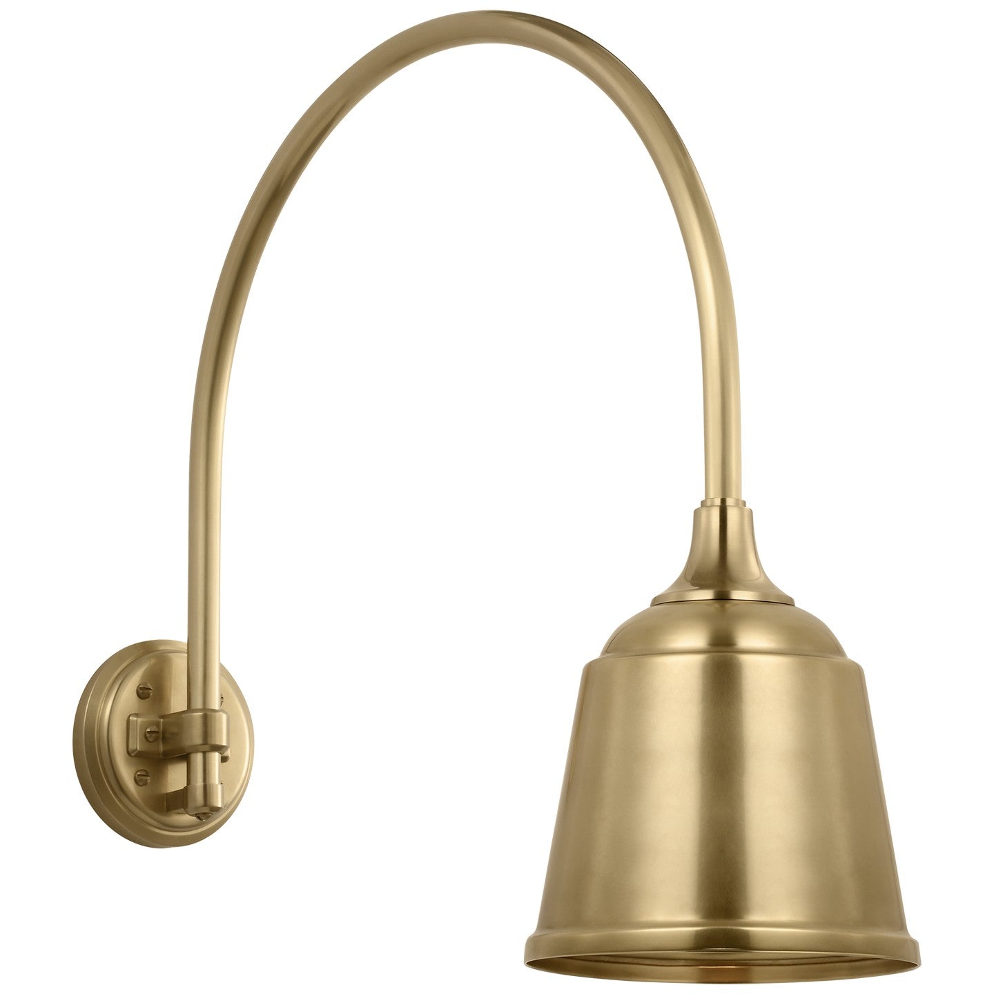 Visual Comfort Signature-TOB 2815HAB/S5-HAB|MAIN
