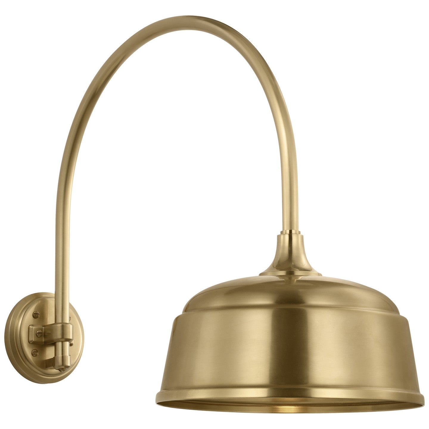 Visual Comfort Signature-TOB 2815HAB/S6-HAB|MAIN