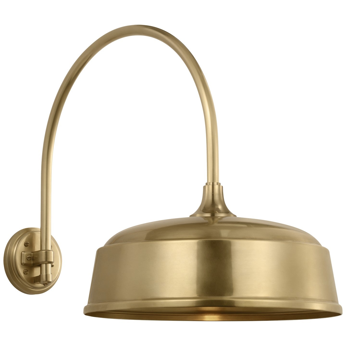 Visual Comfort Signature-TOB 2815HAB/S7-HAB|MAIN