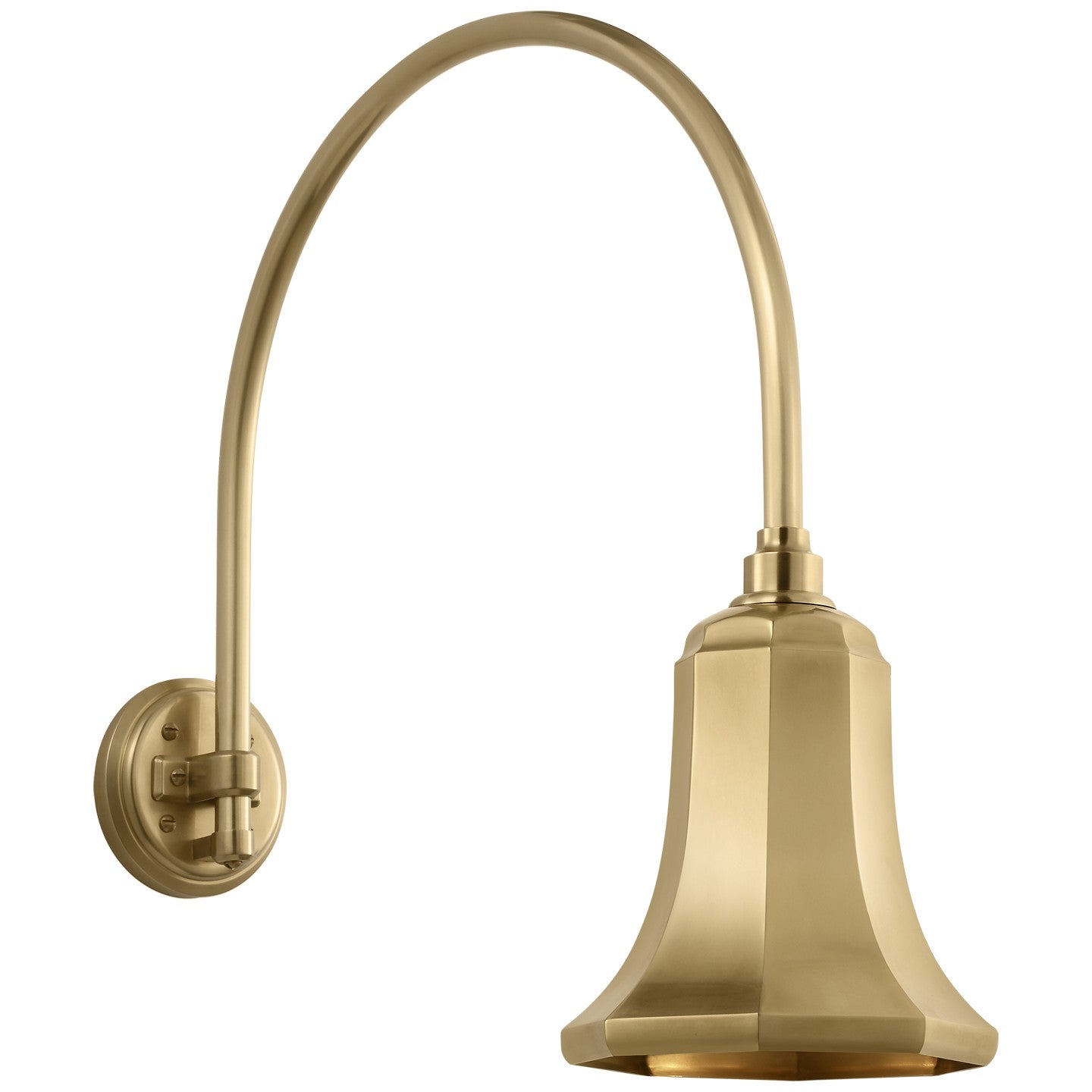 Visual Comfort Signature-TOB 2815HAB/S8-HAB|MAIN