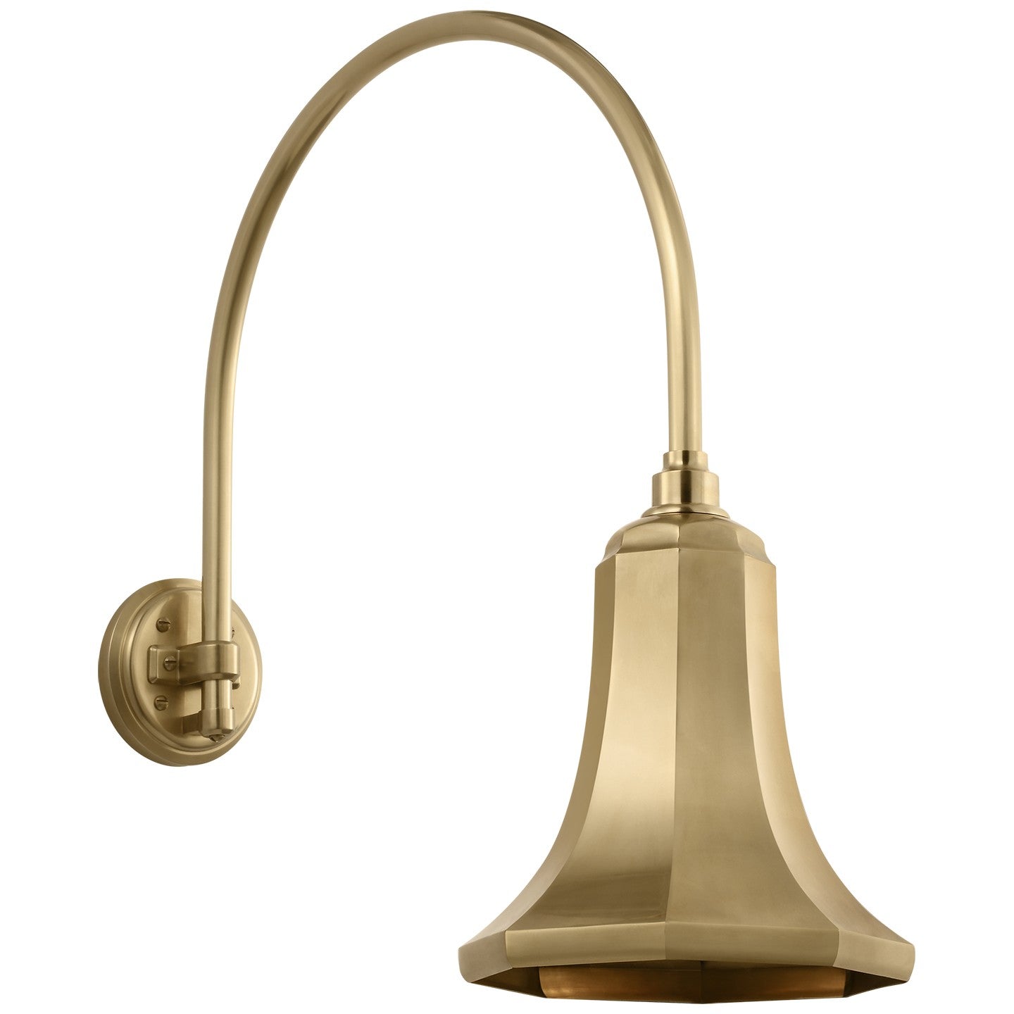 Visual Comfort Signature-TOB 2815HAB/S9-HAB|MAIN