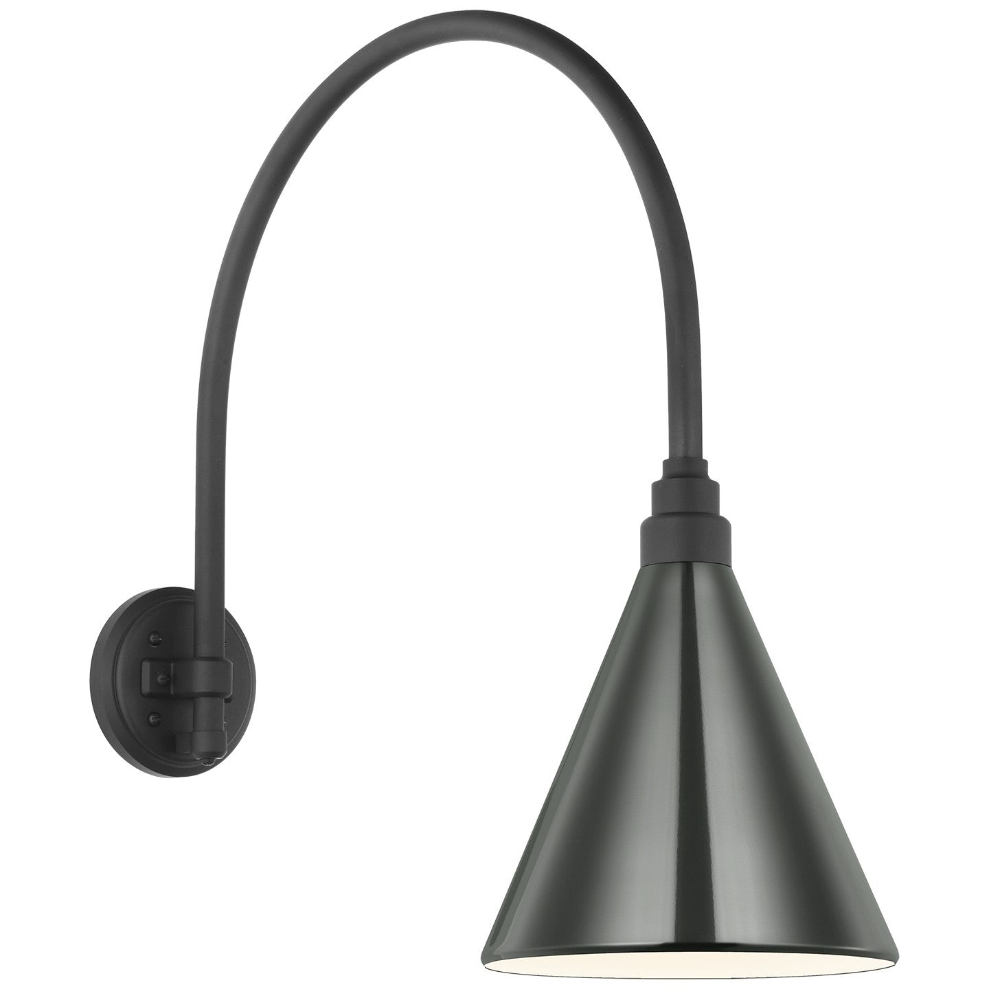Visual Comfort Signature-TOB 2815MBK/S10-G|MAIN
