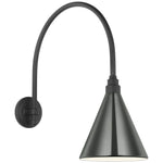Visual Comfort Signature-TOB 2815MBK/S10-G|MAIN