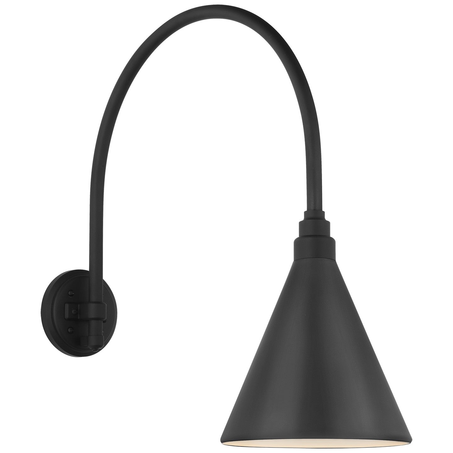 Visual Comfort Signature-TOB 2815MBK/S10-MBK|MAIN