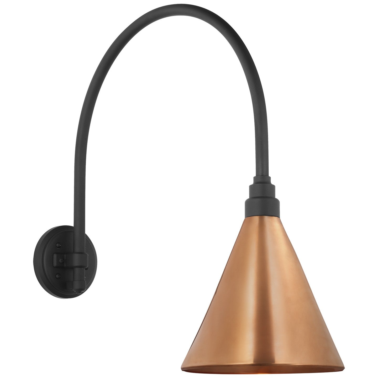 Visual Comfort Signature-TOB 2815MBK/S10-SC|MAIN