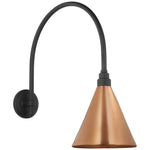 Visual Comfort Signature-TOB 2815MBK/S10-SC|MAIN