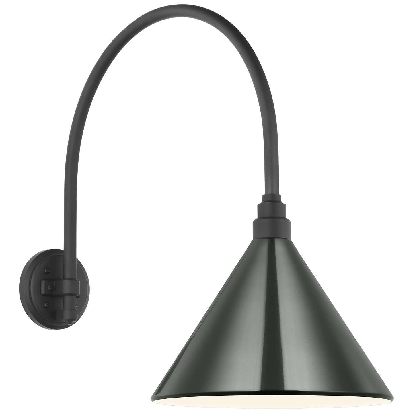 Visual Comfort Signature-TOB 2815MBK/S11-G|MAIN