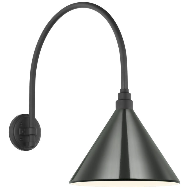 Visual Comfort Signature-TOB 2815MBK/S11-G|MAIN