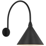 Visual Comfort Signature-TOB 2815MBK/S11-MBK|MAIN