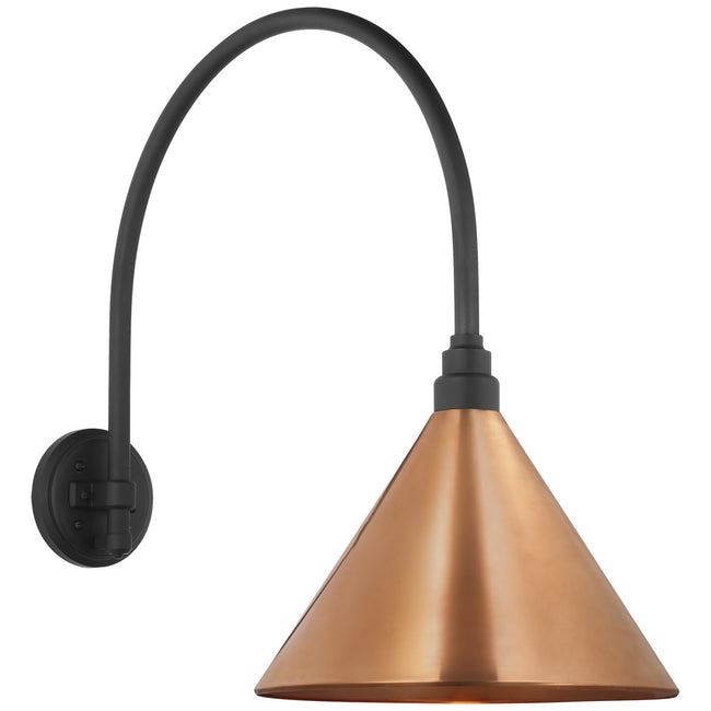 Visual Comfort Signature-TOB 2815MBK/S11-SC|MAIN