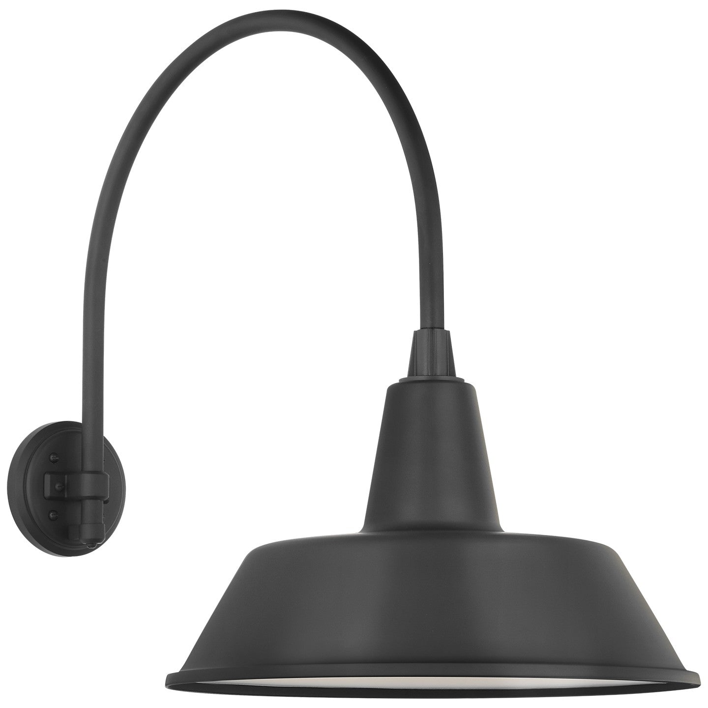 Visual Comfort Signature-TOB 2815MBK/S2-MBK|MAIN