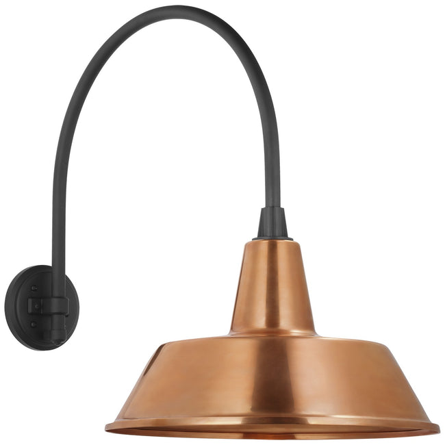 Visual Comfort Signature-TOB 2815MBK/S2-SC|MAIN