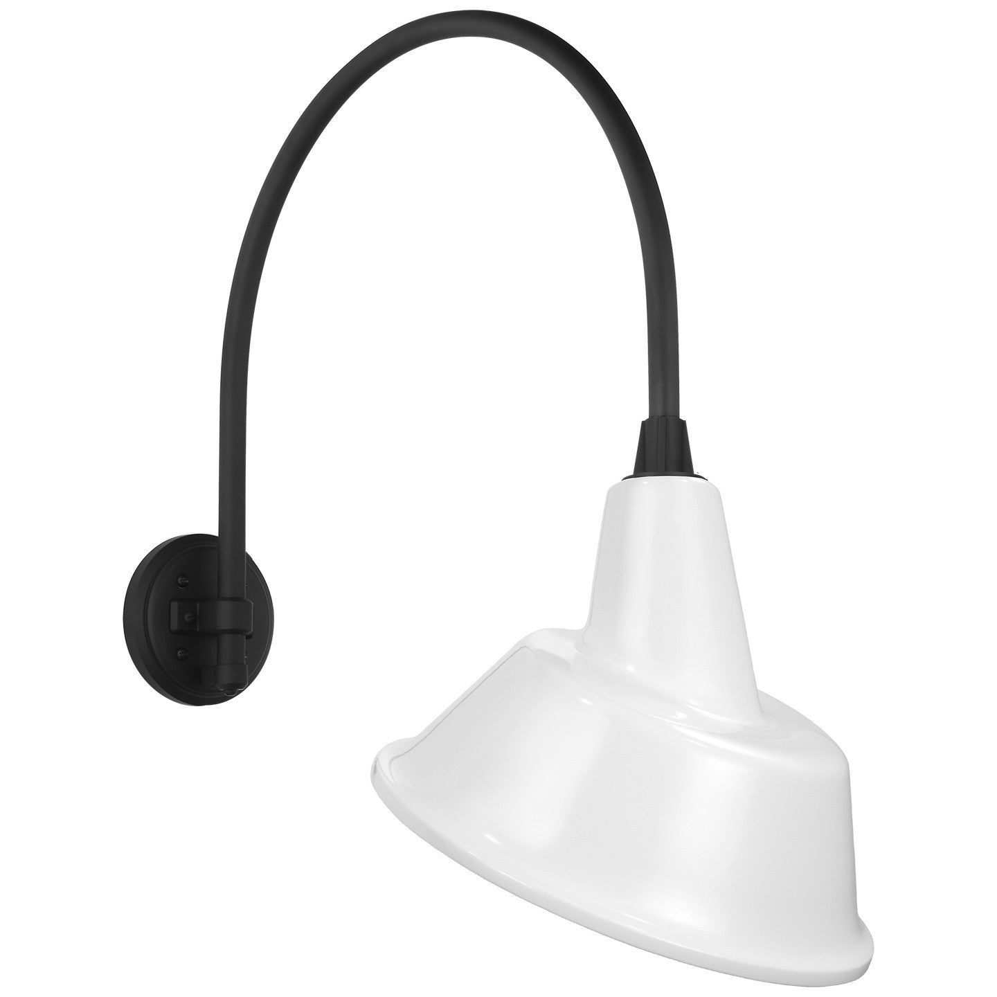 Visual Comfort Signature-TOB 2815MBK/S3-WHT|MAIN