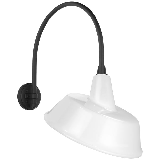 Visual Comfort Signature-TOB 2815MBK/S4-WHT|MAIN